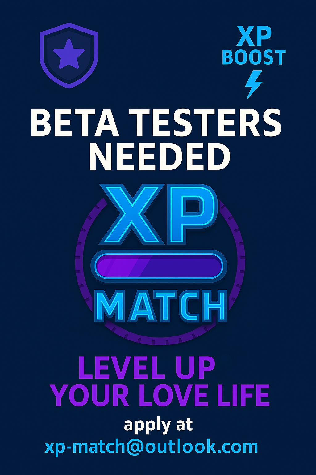 Beta testers needed