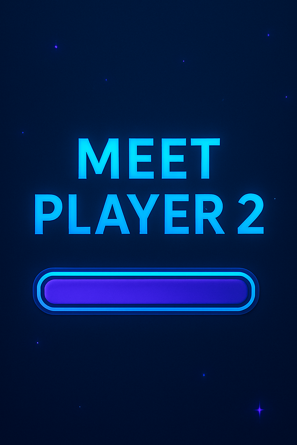 Meet Player 2 with XP Match