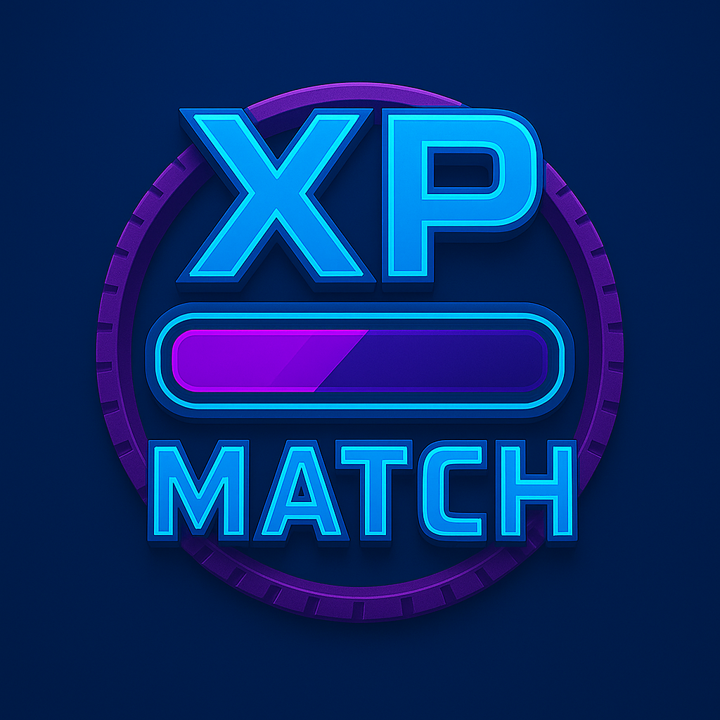 XP Match logo